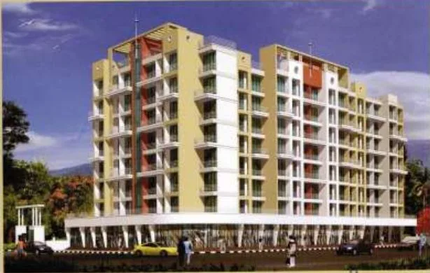Giriraj Enclave