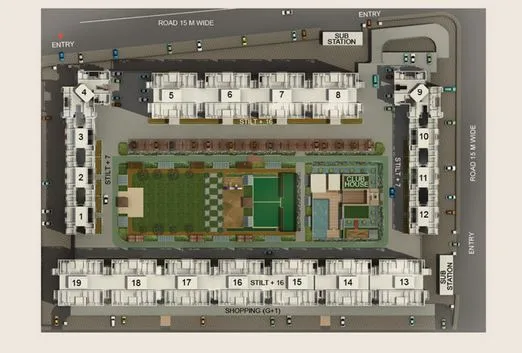 Layout
