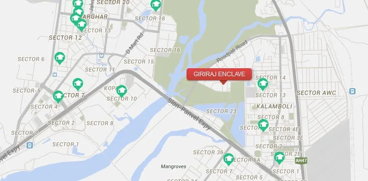 Location Plan