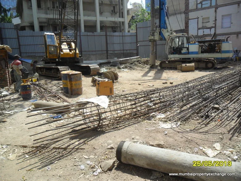 23 May 2013