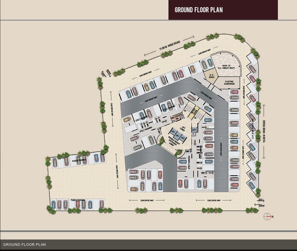 5431_oth_Sai_Symphony_Ground_floor_plan