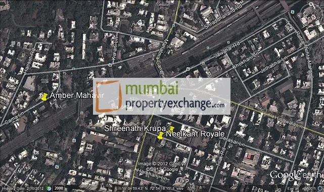 Google Earth