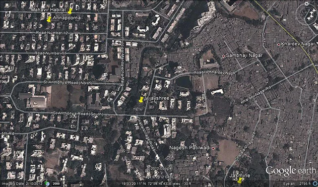 Google Earth