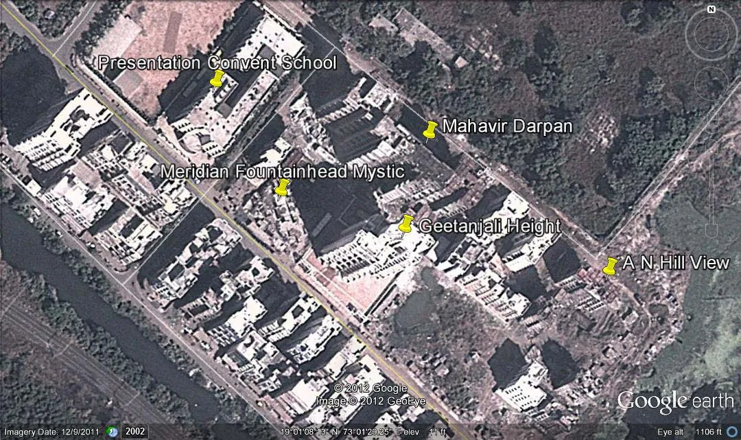 Google Earth