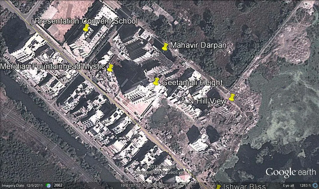 Google Earth