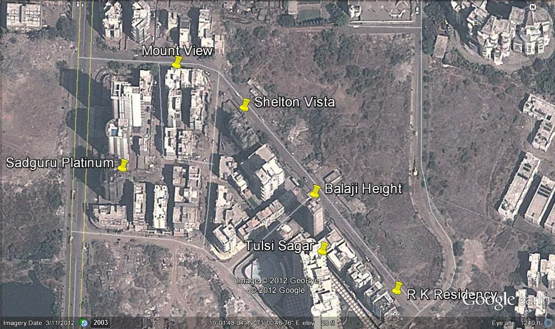 Google Earth