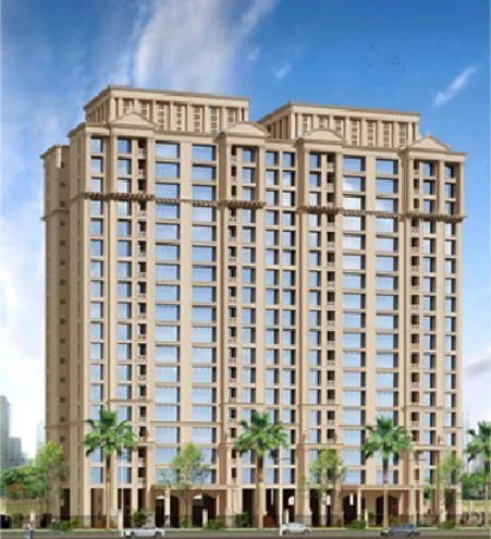 Rodas Enclave Eva A and B