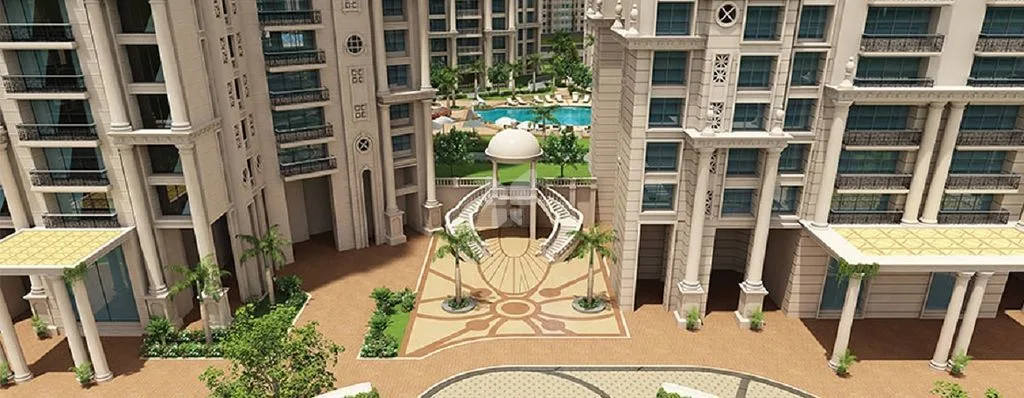 Rodas Enclave Woodville Exterior