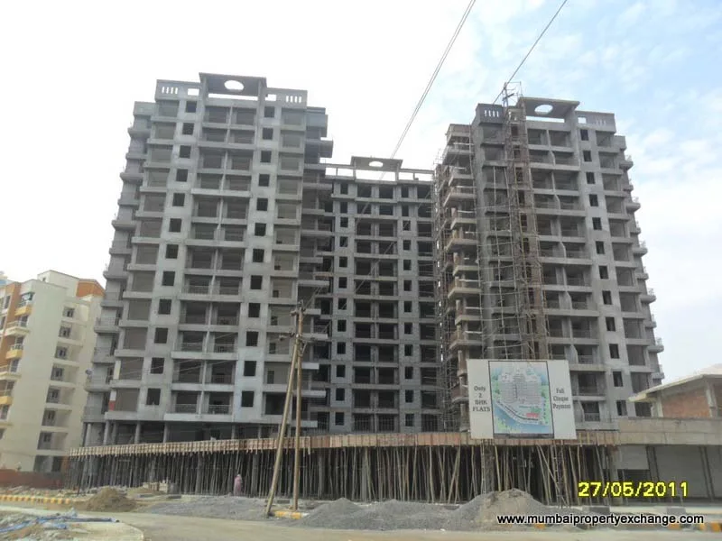 28th May 2011