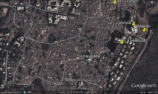 Google Earth