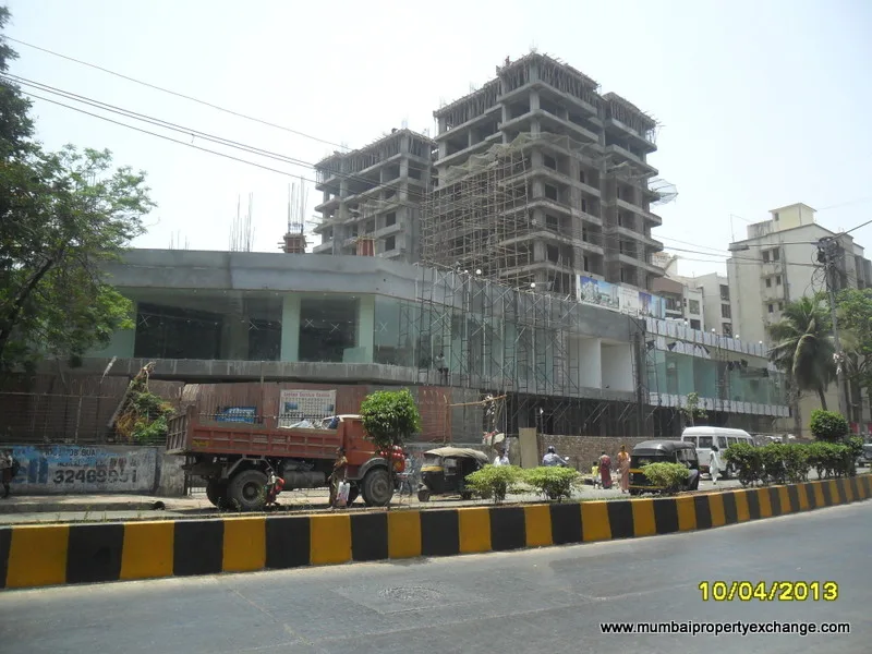 14 April 2013
