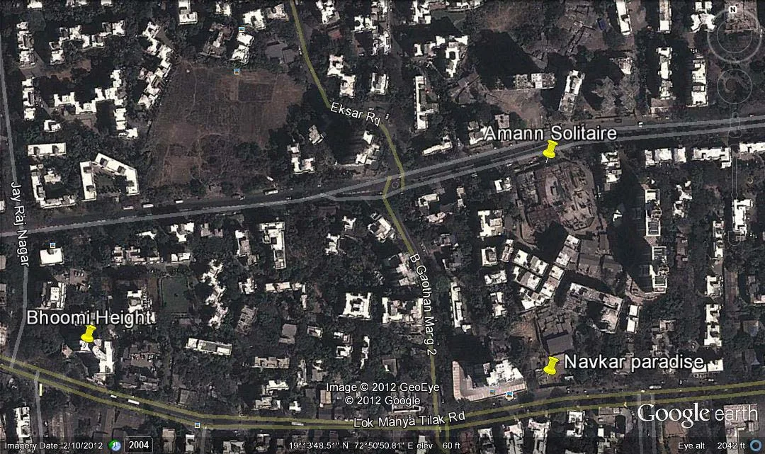 Google Earth