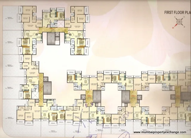 Floor Plan 3