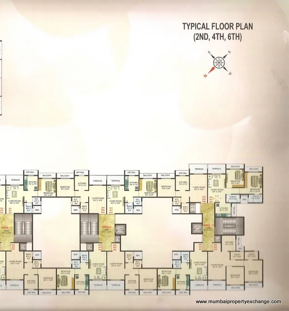 Floor Plan 4