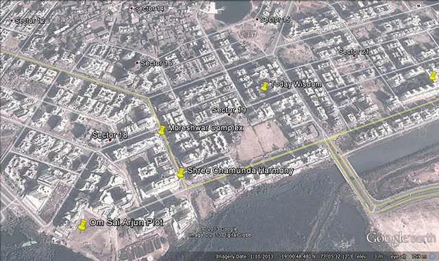 Google Earth