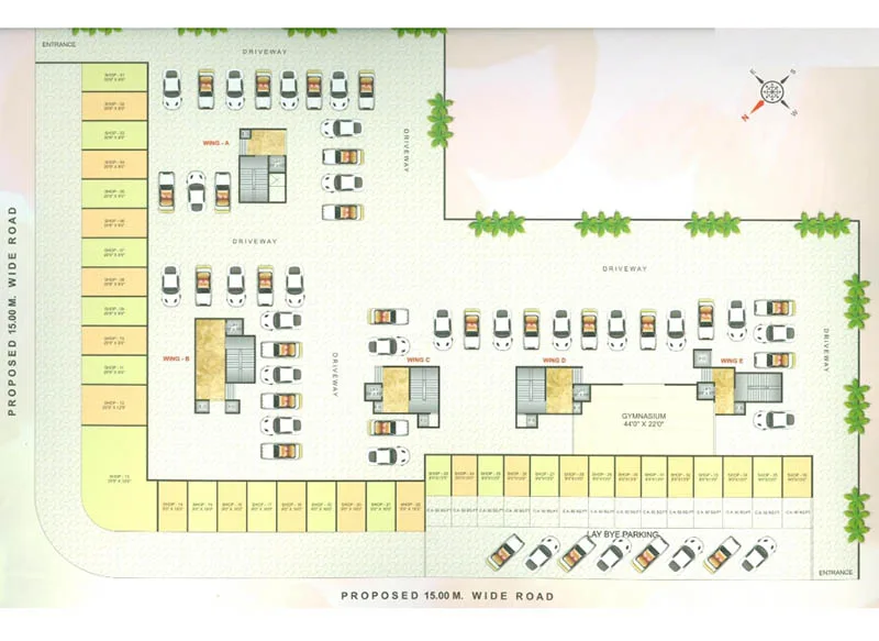 Layout