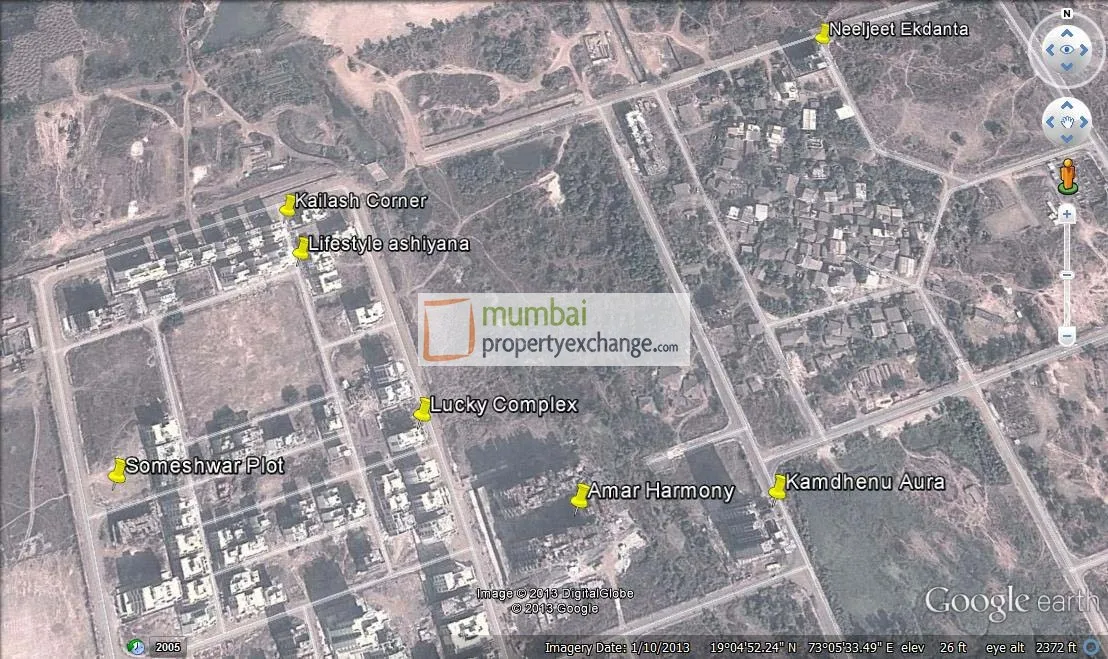 Google Earth