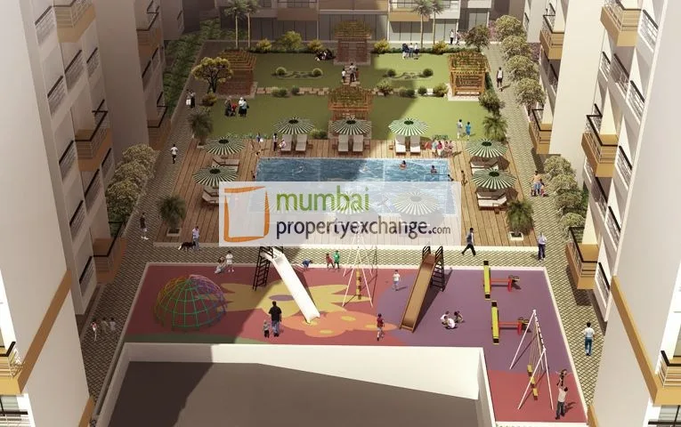 Play Area