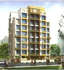 Pramukh Residency