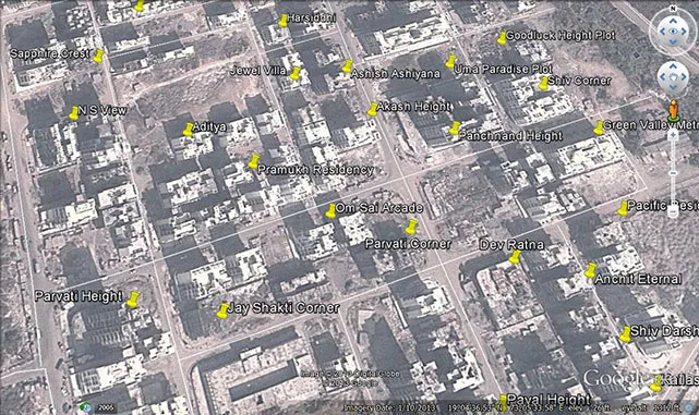 Google Earth