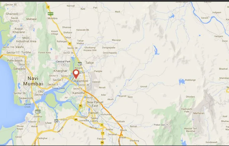 Location Plan