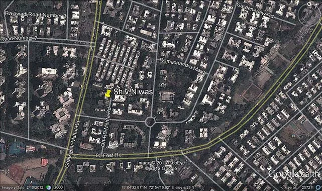 Google Earth