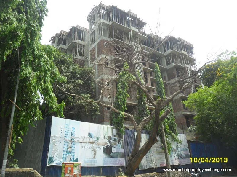 14 April 2013