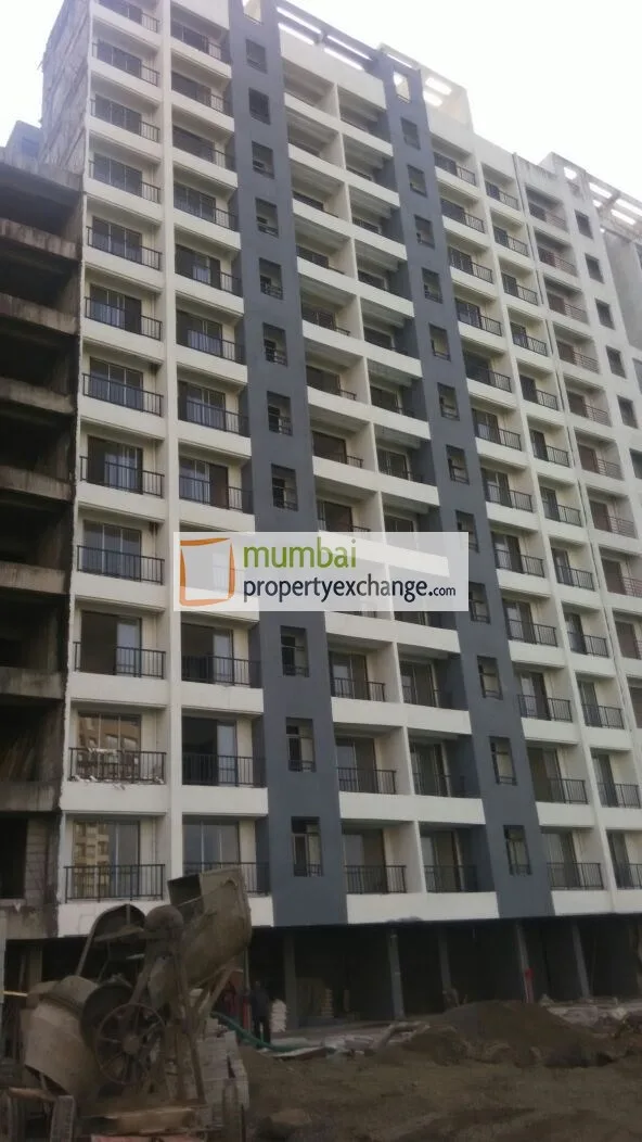 Vinay Unique Heights