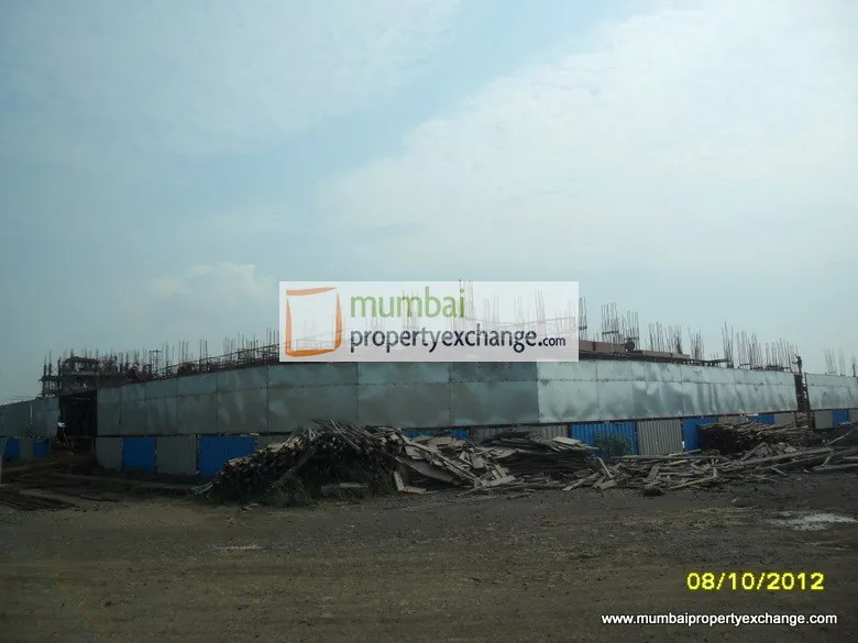 2 BHK Flats on Rent in Vinay Unique Gardens, Virar