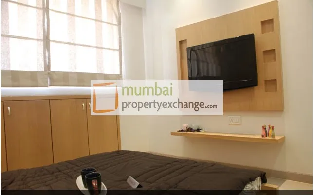 2 Flats for Sale in Vinay Unique Gardens, Virar