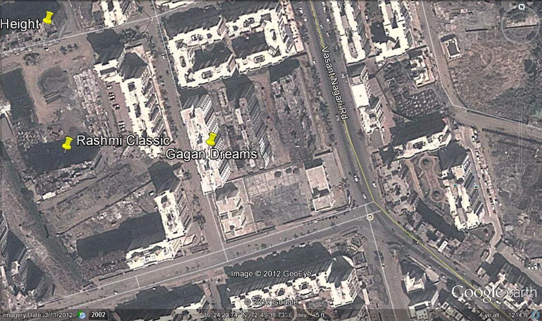 Google Earth