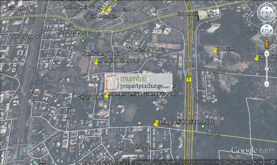 Google Earth