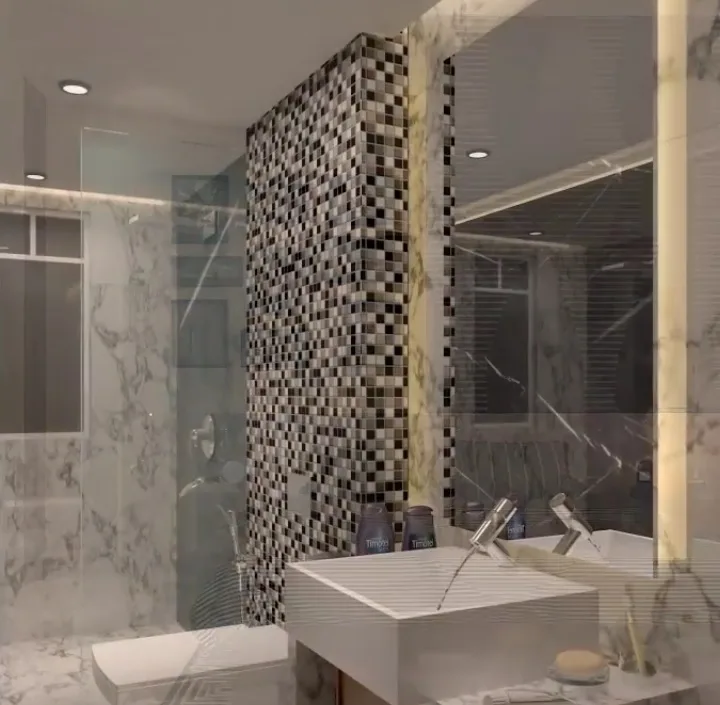 Manthan Embassy Bath