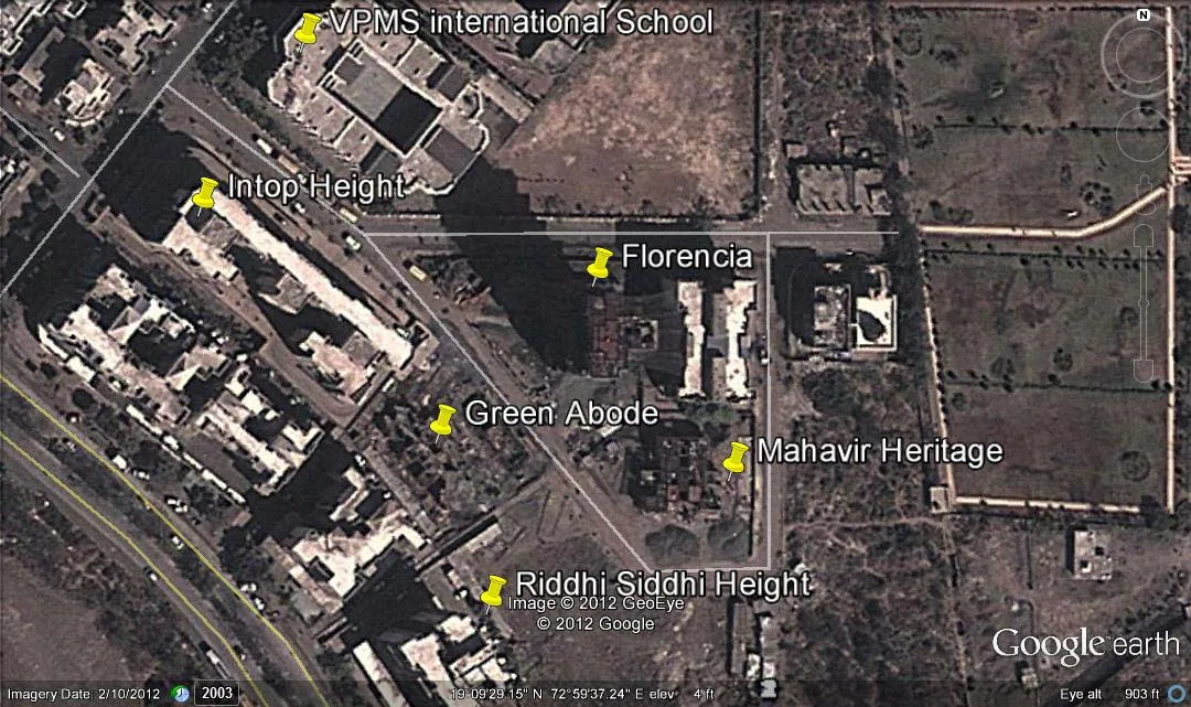 Google Earth