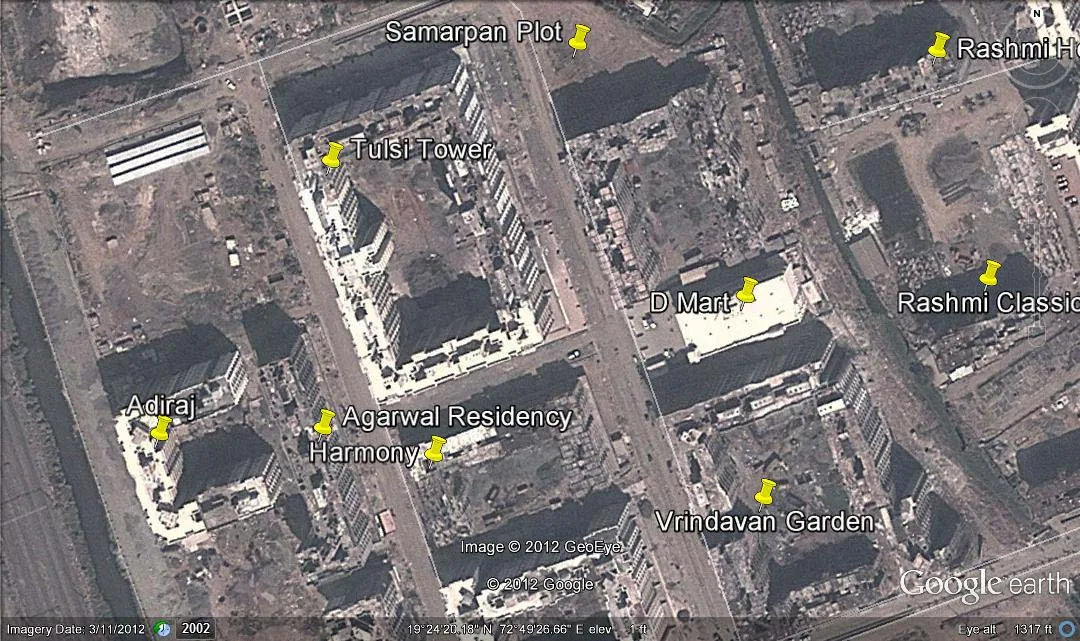 Google Earth