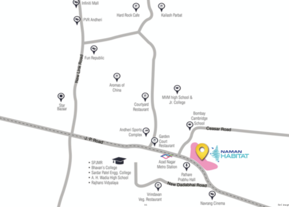 location