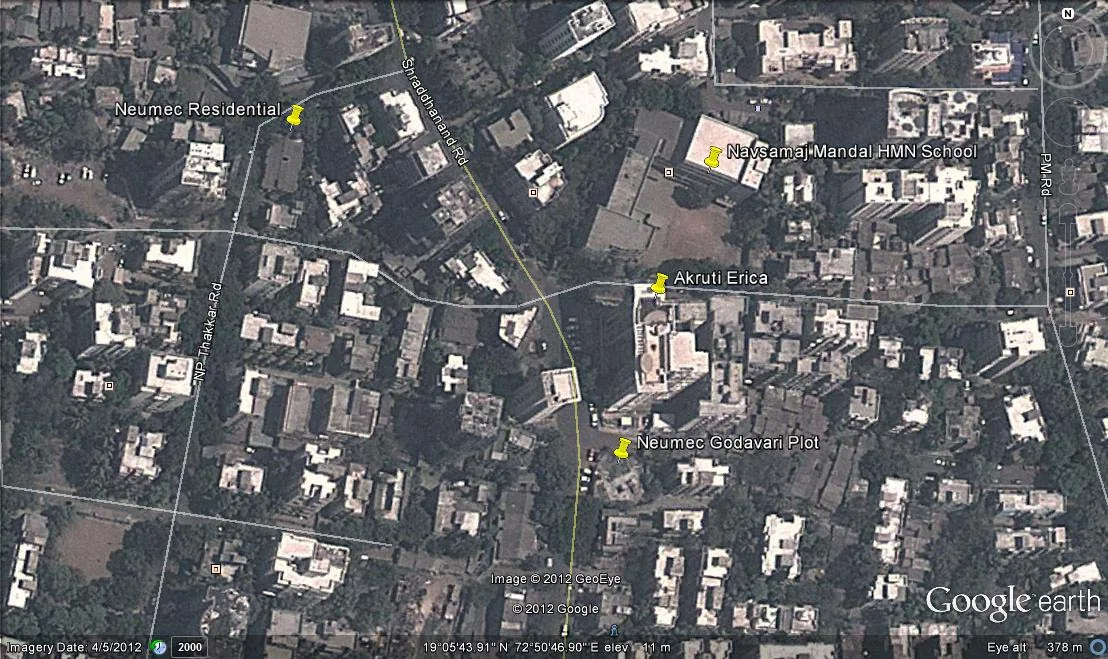Google Earth