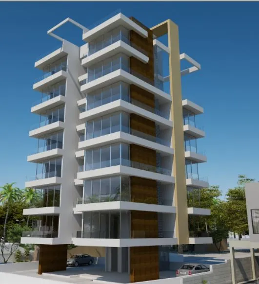 3 Flats for Sale in Neumec Godavari, Vile Parle East