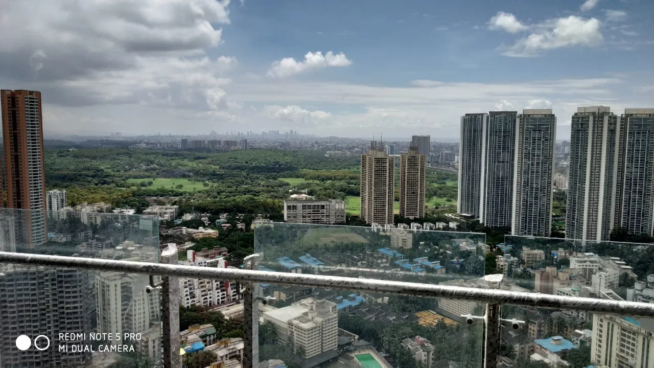 View 2 from JP Deck