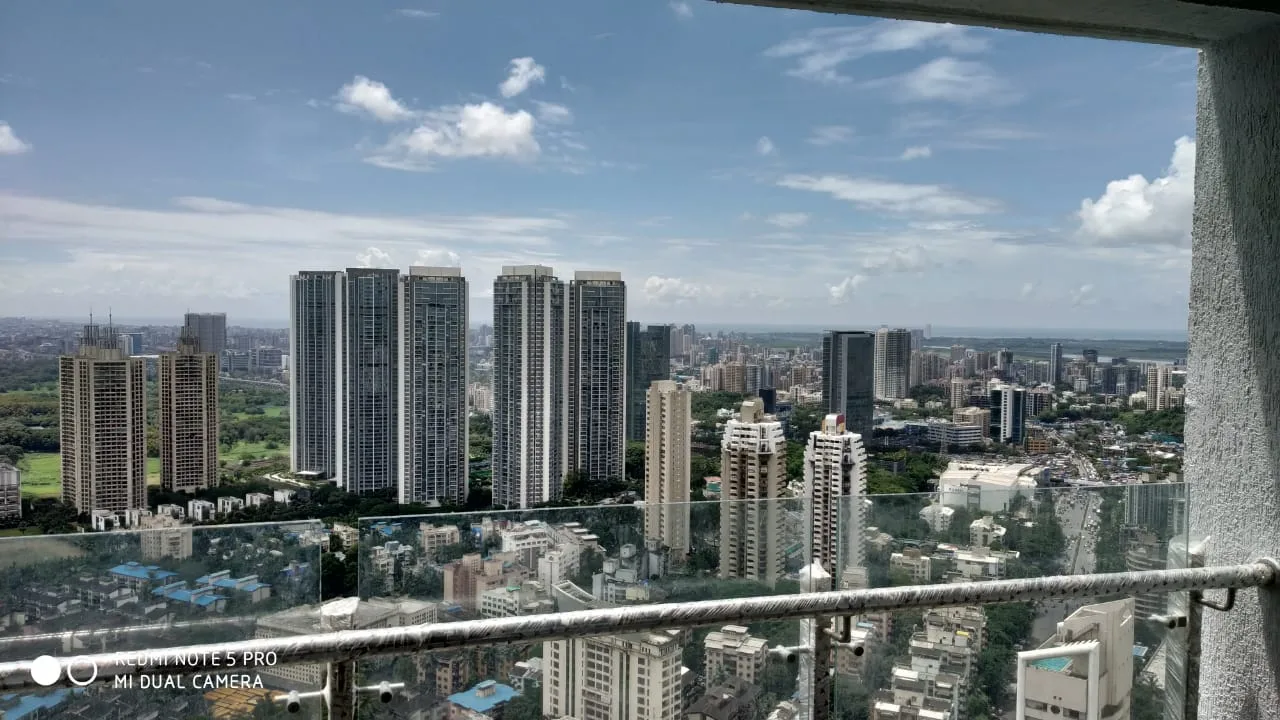 View 3 from JP Deck
