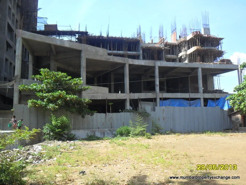 29 May 2013