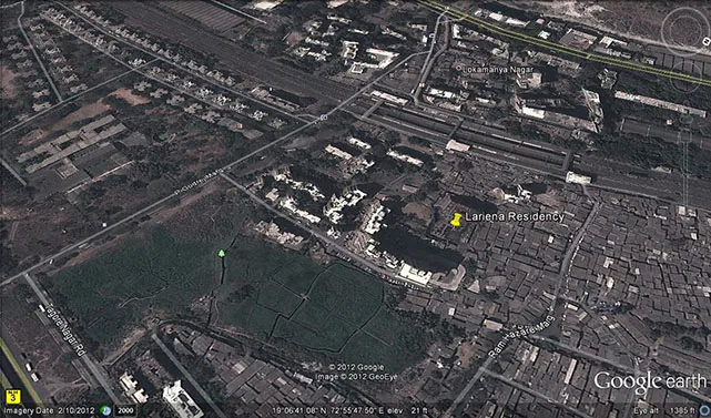 Google Earth