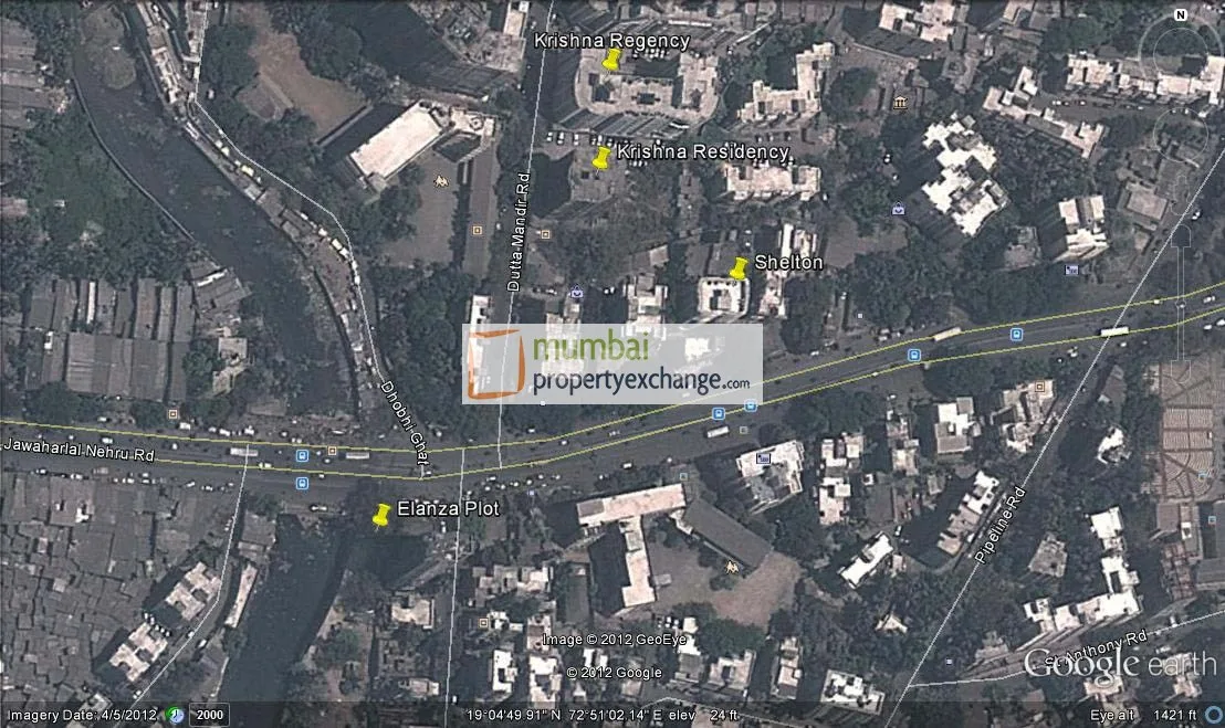 Google Earth