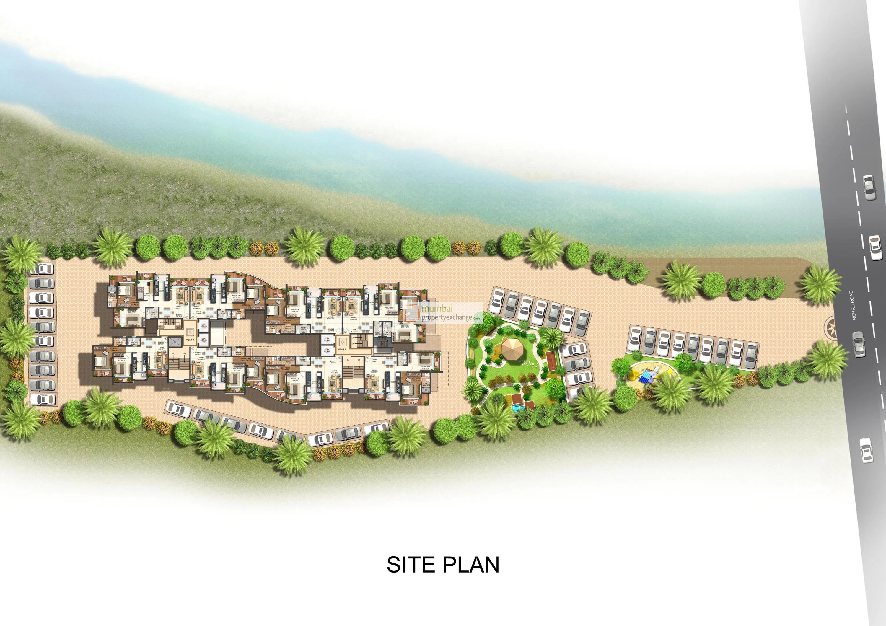 Layout Plan
