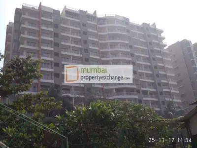 2 Flats for Sale in Elanza, Santacruz East