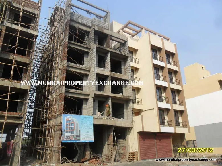23 March 2012