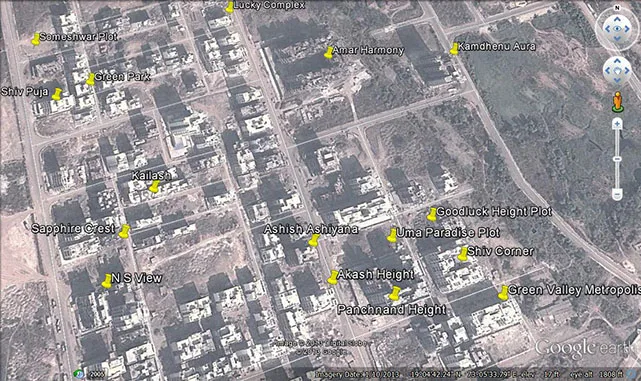 Google Earth
