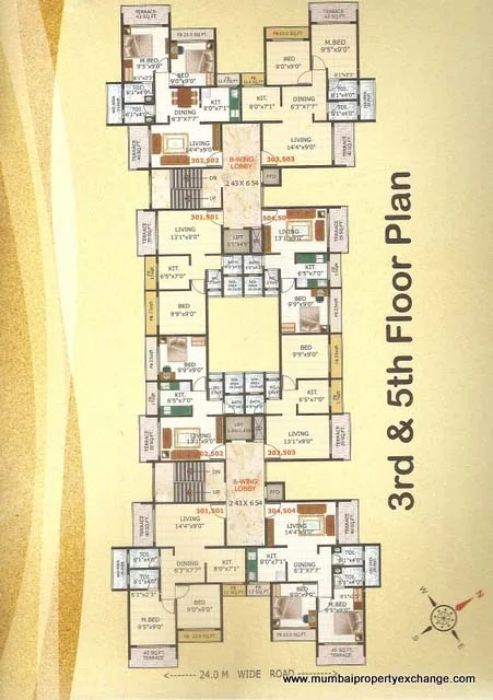 Floor Plan 3