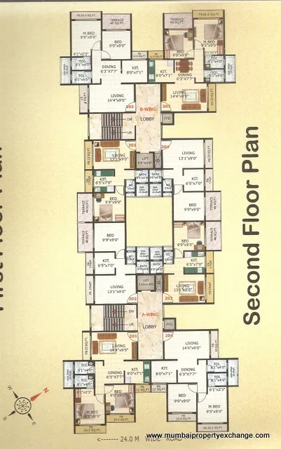 Floor Plan 5