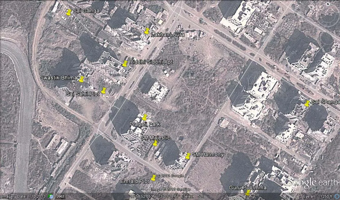 Google Earth